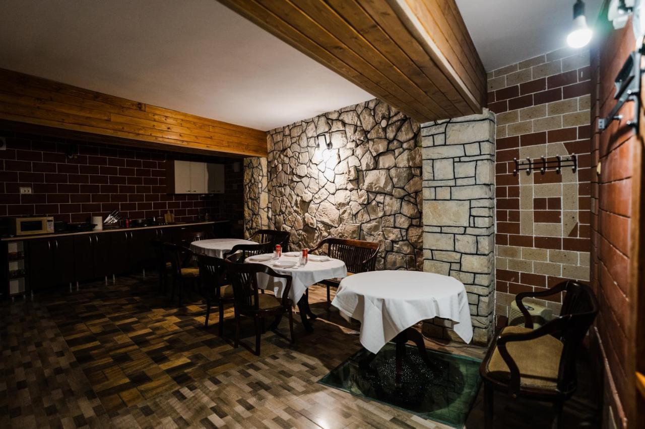 Vila Ranya - Adults Only Mangalia Exterior photo