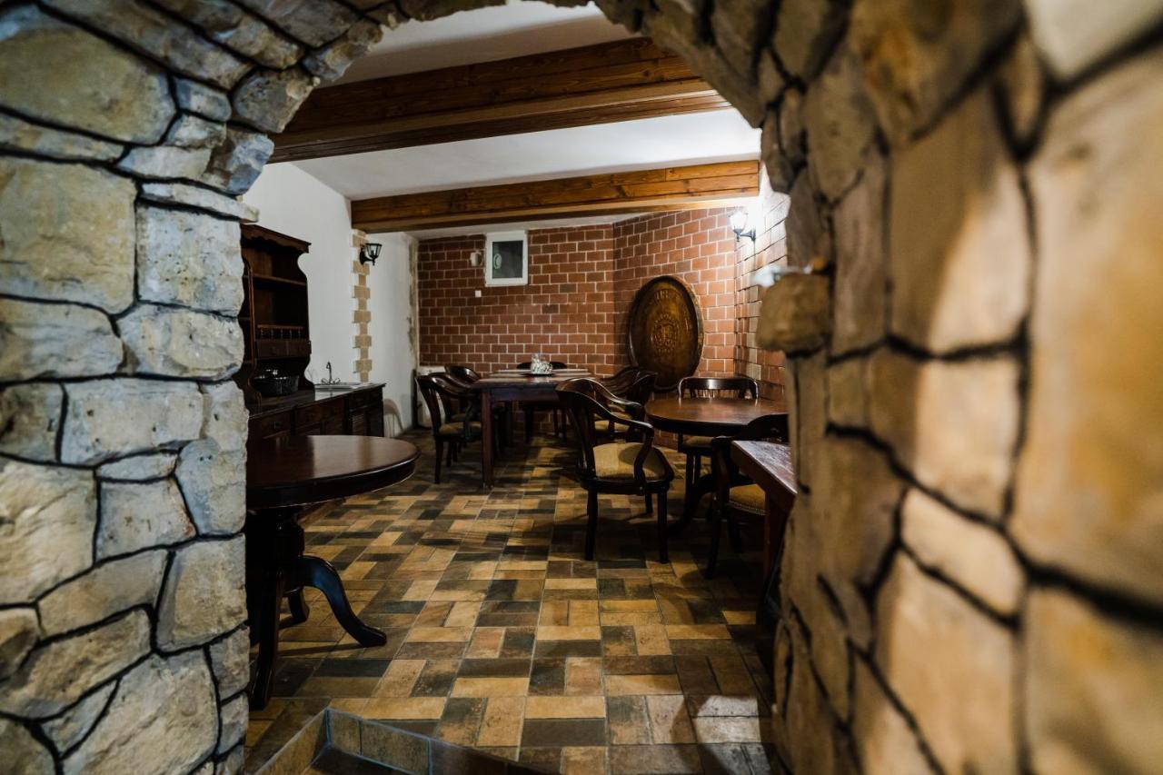 Vila Ranya - Adults Only Mangalia Exterior photo