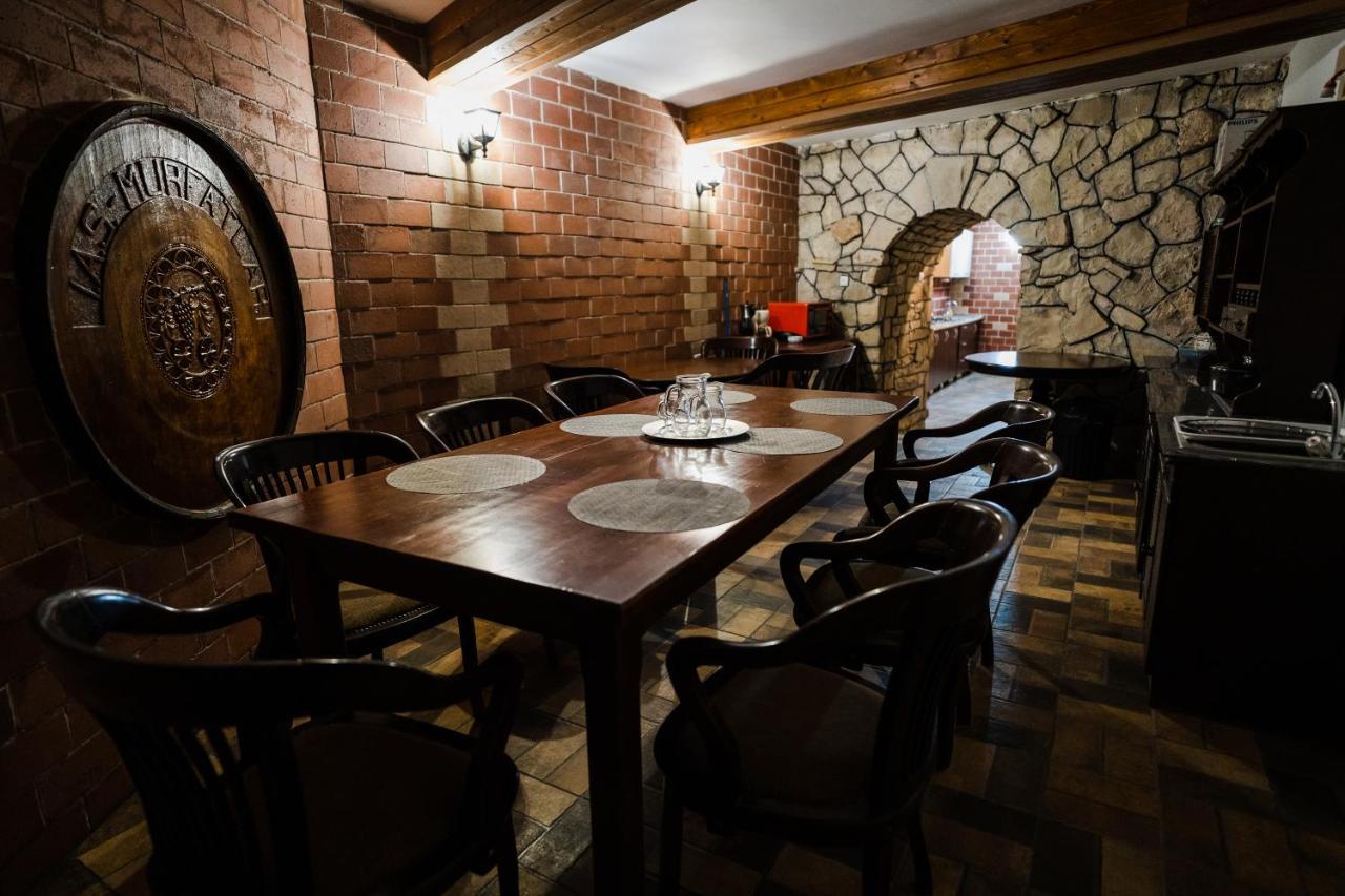 Vila Ranya - Adults Only Mangalia Exterior photo