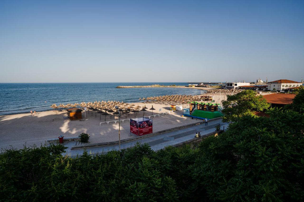 Vila Ranya - Adults Only Mangalia Exterior photo