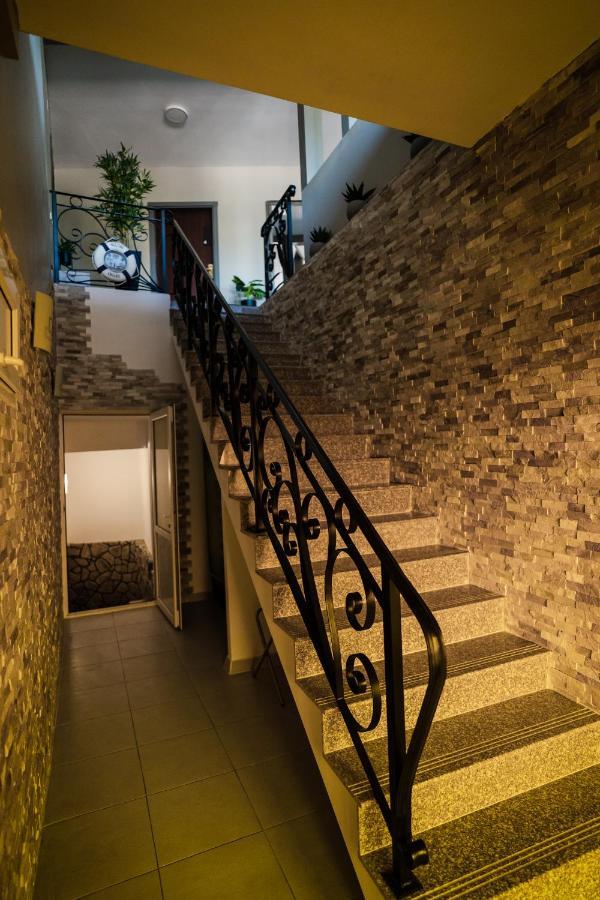 Vila Ranya - Adults Only Mangalia Exterior photo