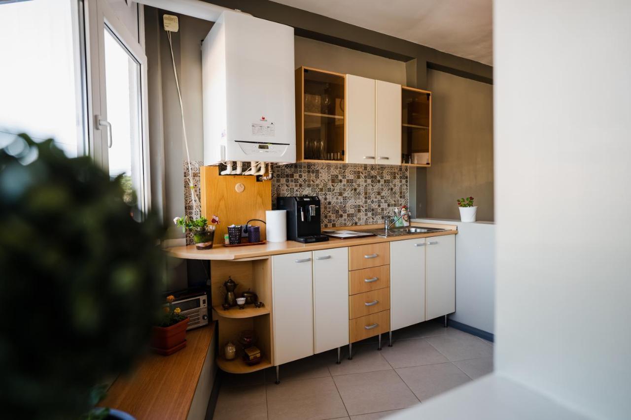 Vila Ranya - Adults Only Mangalia Exterior photo