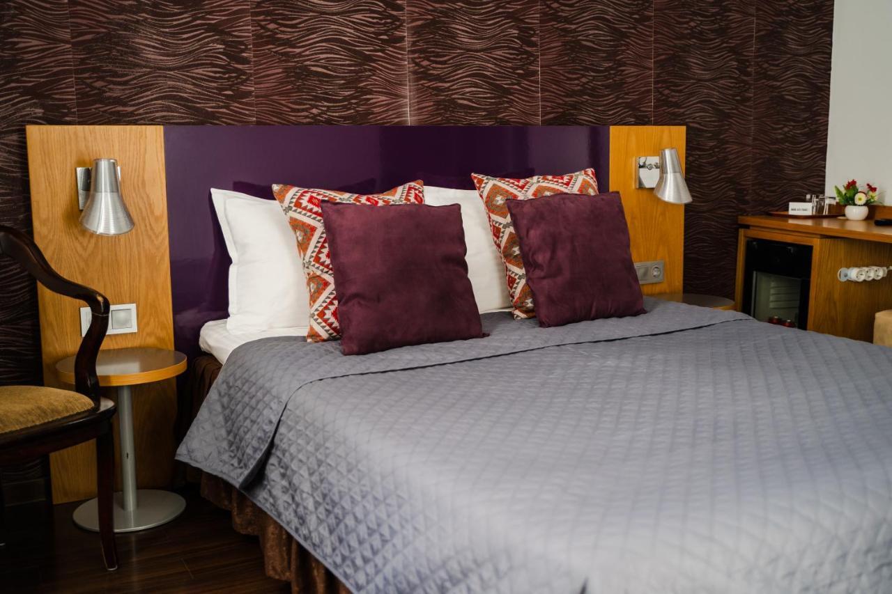 Vila Ranya - Adults Only Mangalia Exterior photo